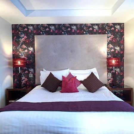 The Whistledown Hotel Warrenpoint Eksteriør bilde