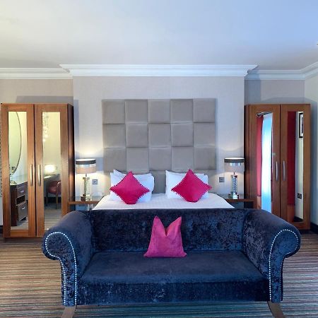 The Whistledown Hotel Warrenpoint Eksteriør bilde