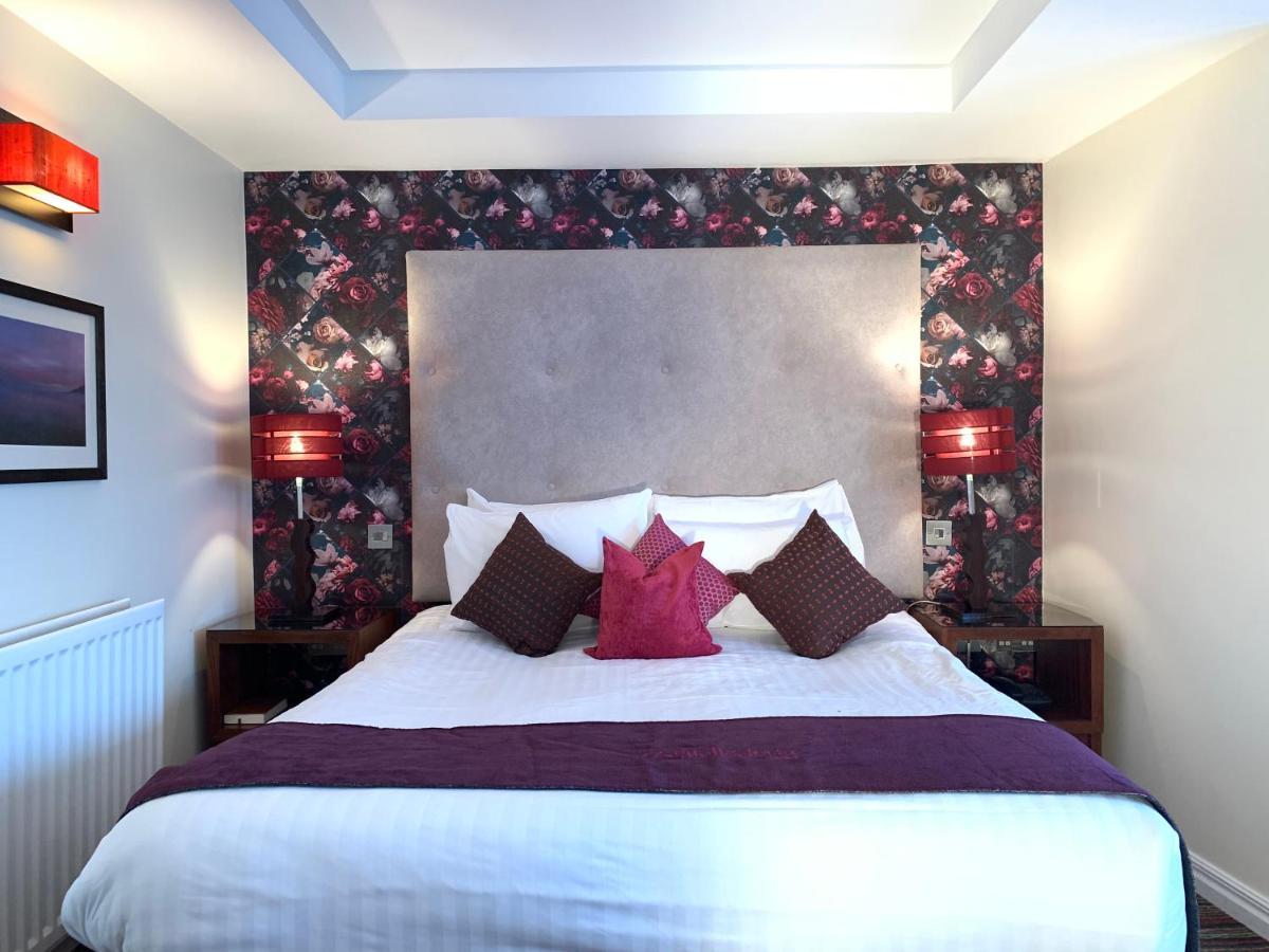 The Whistledown Hotel Warrenpoint Eksteriør bilde