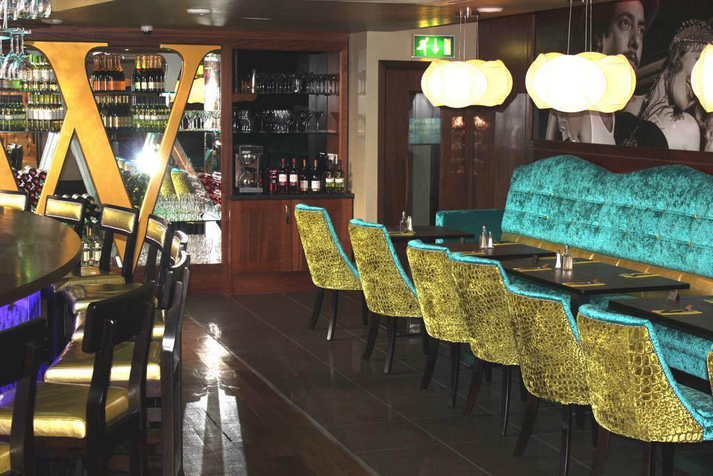 The Whistledown Hotel Warrenpoint Eksteriør bilde