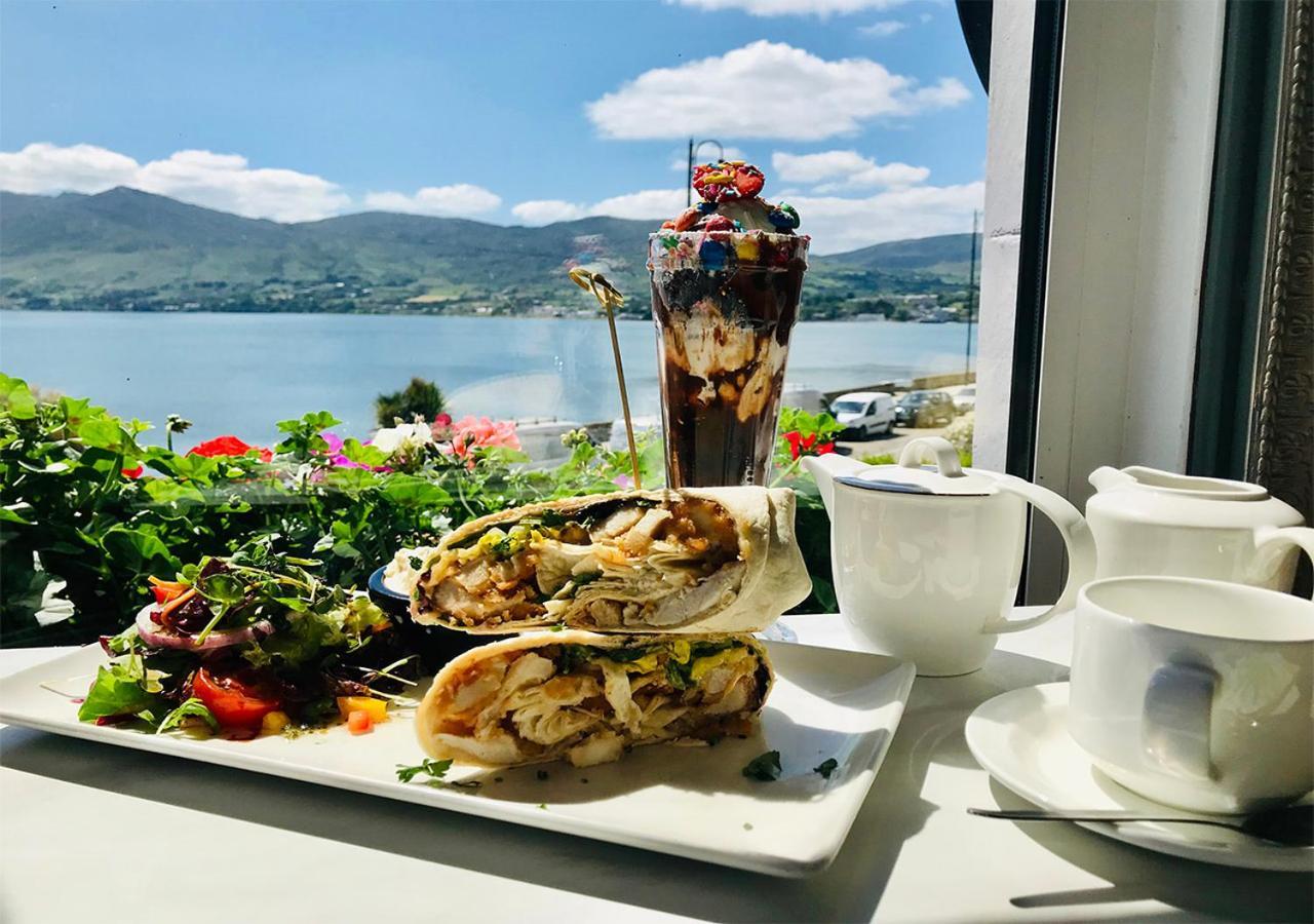 The Whistledown Hotel Warrenpoint Eksteriør bilde