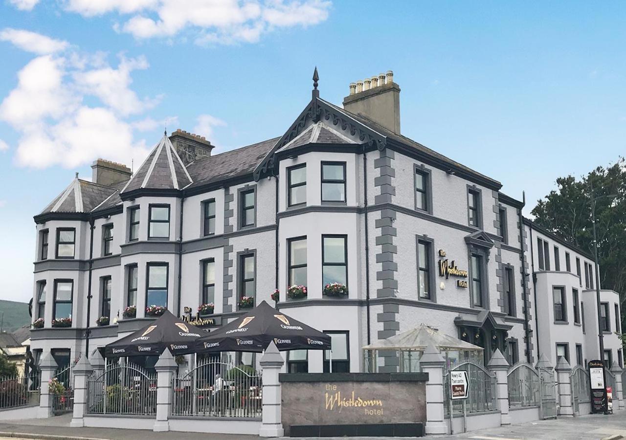 The Whistledown Hotel Warrenpoint Eksteriør bilde