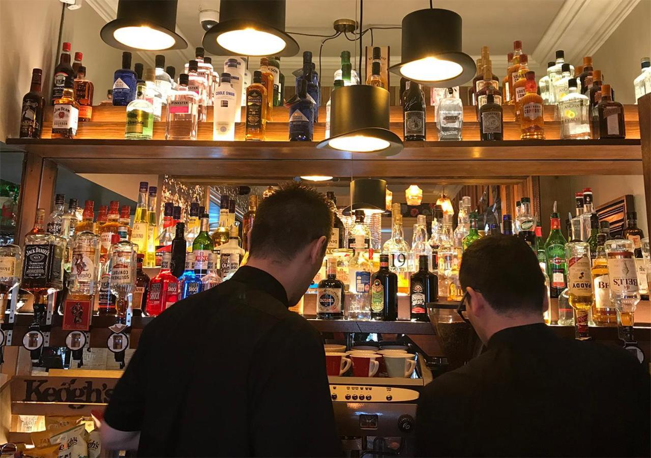 The Whistledown Hotel Warrenpoint Eksteriør bilde