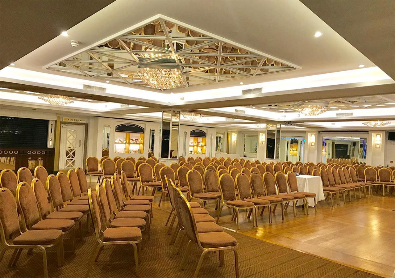 The Whistledown Hotel Warrenpoint Eksteriør bilde
